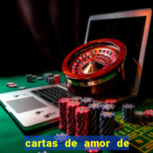cartas de amor de grandes homens volume 1 pdf