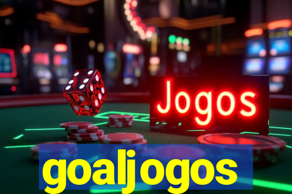 goaljogos