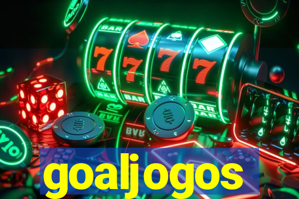 goaljogos