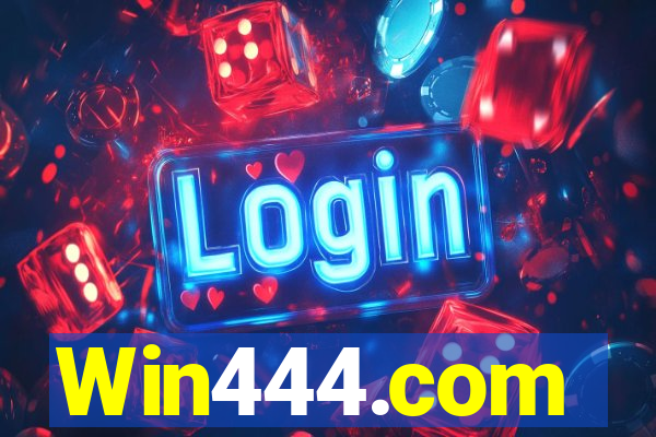 Win444.com