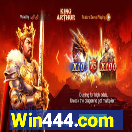 Win444.com