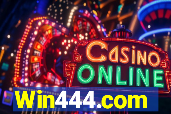 Win444.com