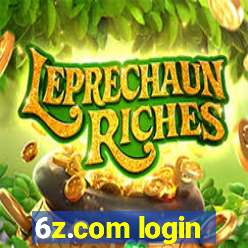6z.com login