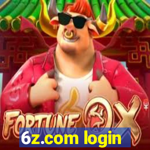 6z.com login
