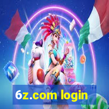 6z.com login