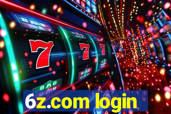 6z.com login
