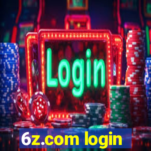 6z.com login