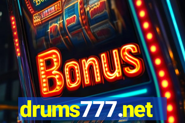 drums777.net