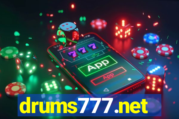 drums777.net