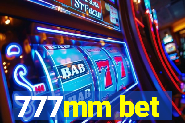 777mm bet
