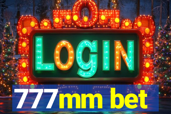 777mm bet