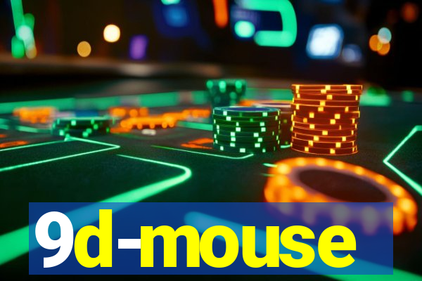 9d-mouse
