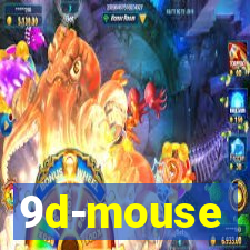 9d-mouse