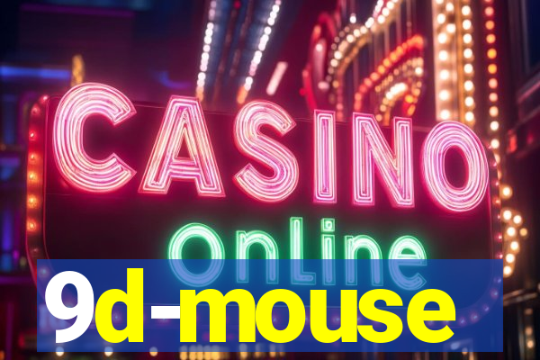 9d-mouse