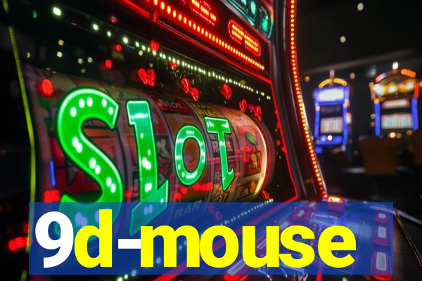 9d-mouse