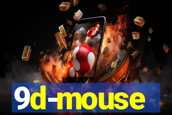 9d-mouse