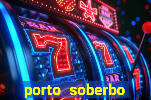 porto soberbo argentina compras