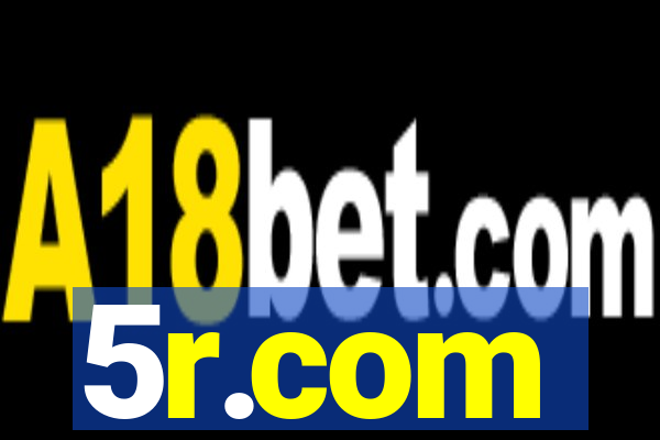 5r.com
