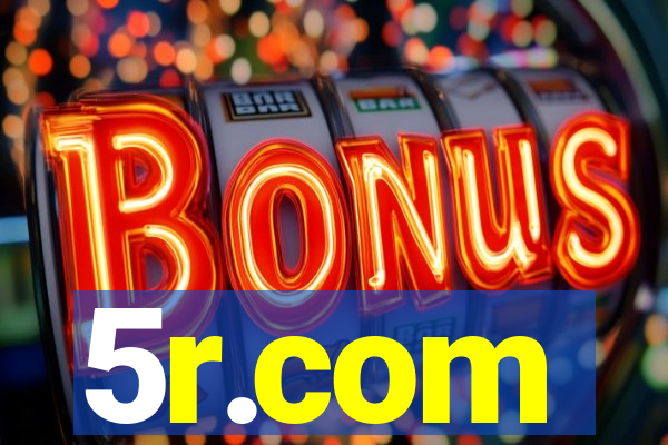 5r.com