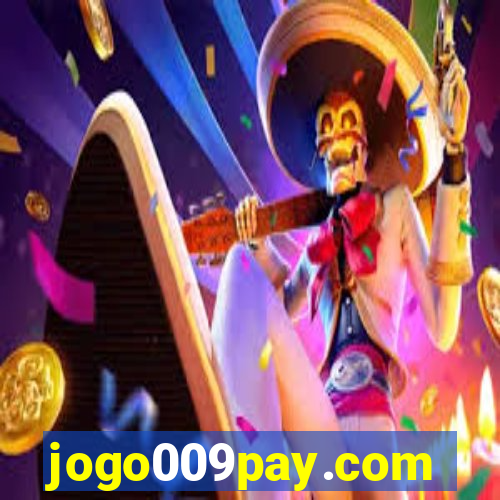 jogo009pay.com