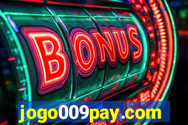 jogo009pay.com