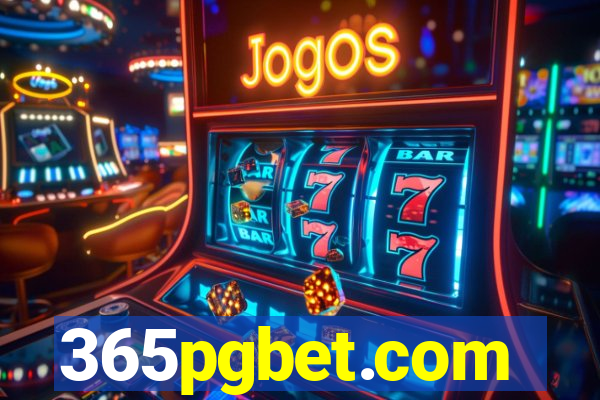 365pgbet.com
