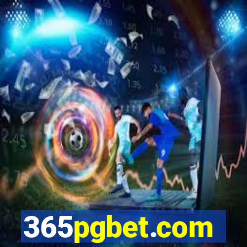 365pgbet.com