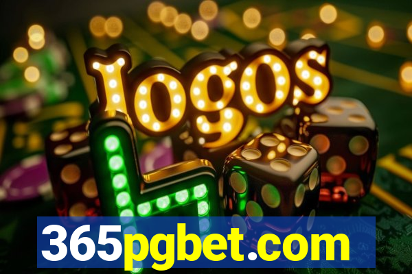 365pgbet.com