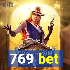769 bet