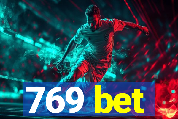 769 bet