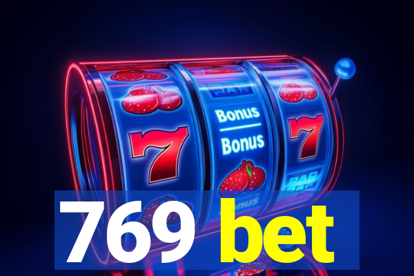 769 bet