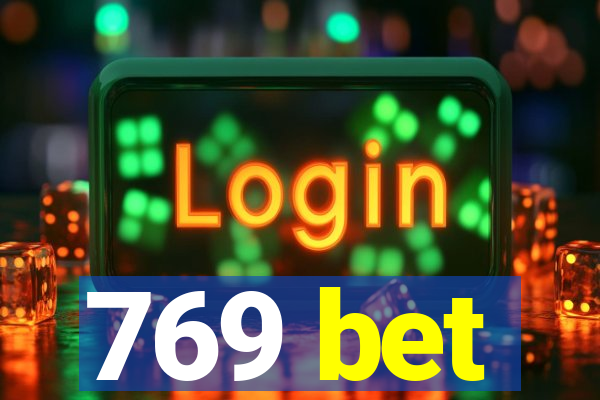 769 bet