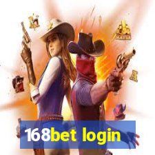 168bet login