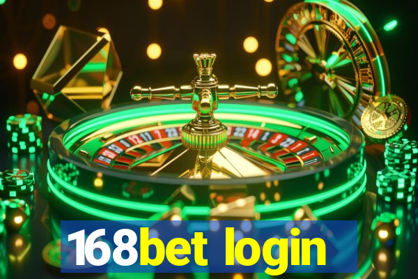 168bet login