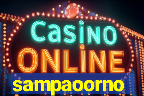 sampaoorno
