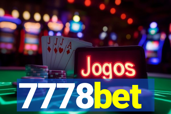 7778bet