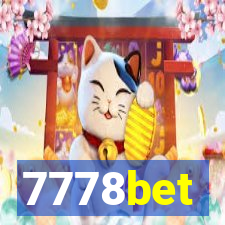 7778bet