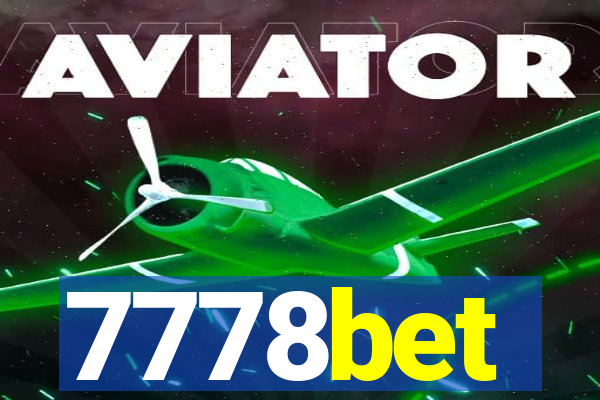 7778bet