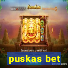 puskas bet