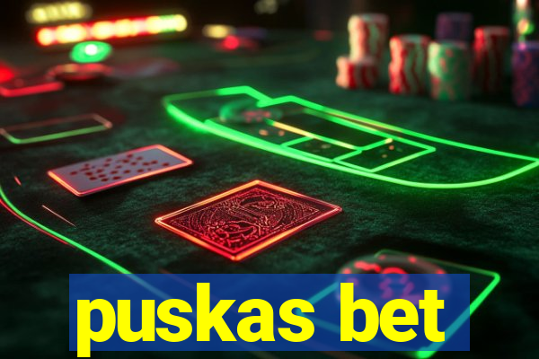 puskas bet