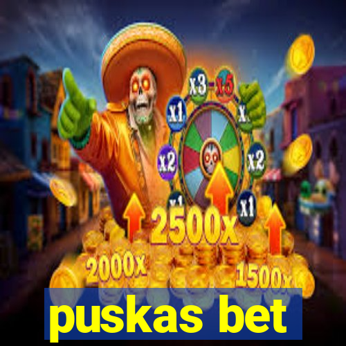 puskas bet