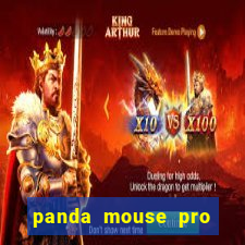 panda mouse pro 2.3 6