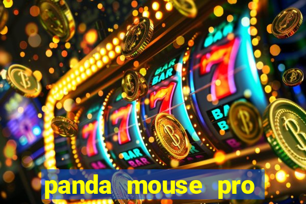 panda mouse pro 2.3 6