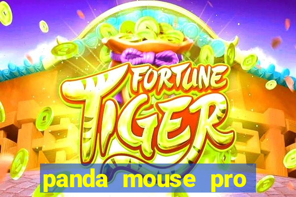 panda mouse pro 2.3 6