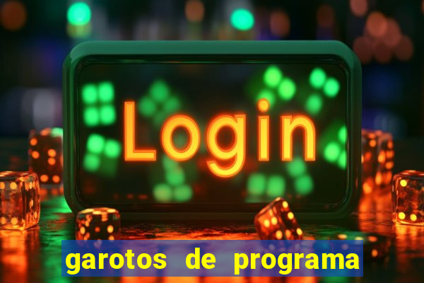 garotos de programa em porto seguro