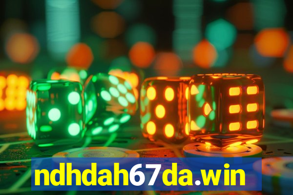 ndhdah67da.win