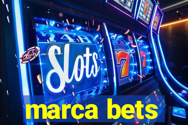 marca bets