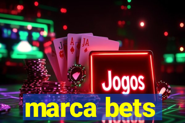 marca bets