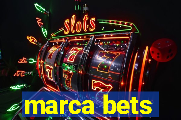 marca bets