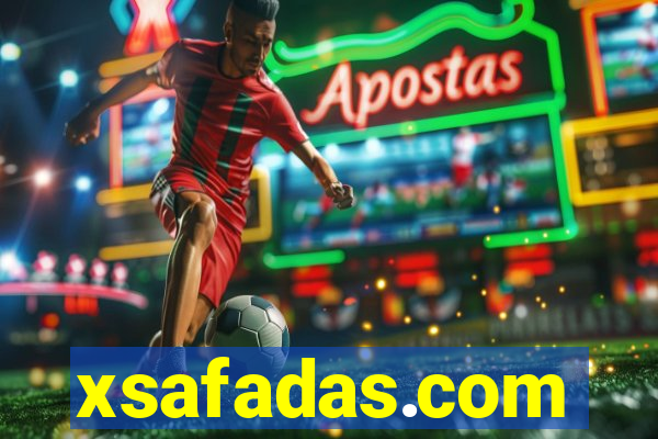 xsafadas.com